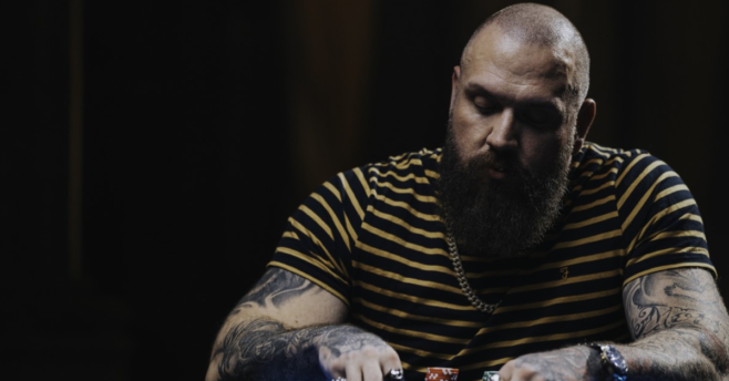 True Geordie