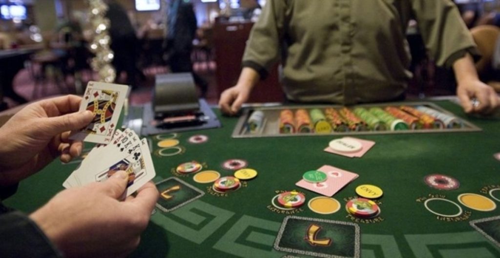 Pai Gow