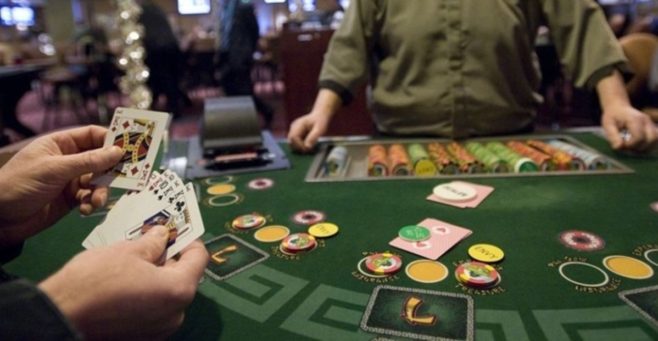 Pai Gow