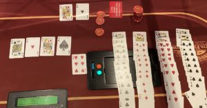 Altro che bad beat! Player perde con full, ma vince il jackpot del casinò