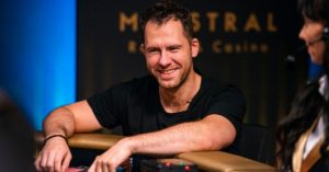 Daniel Cates filantropo: dalle partite high stakes a Hollywood, costruirà scuole a Zanzibar