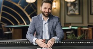 Daniel Negreanu: la sua storia, dagli inizi in Canada al successo a Las Vegas