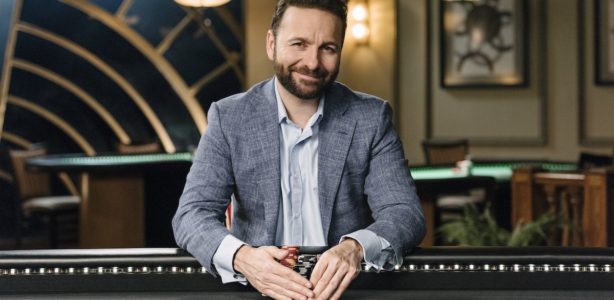 Daniel Negreanu
