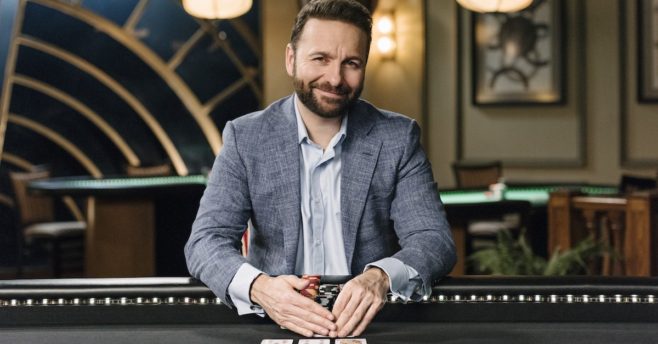 Daniel Negreanu