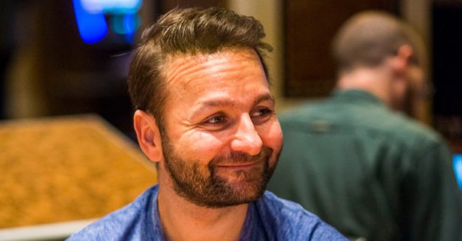 Daniel Negreanu