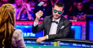 Partypoker: Steve O'Dwyer vince ennesimo High Roller, Dario Sammartino chiude ottavo