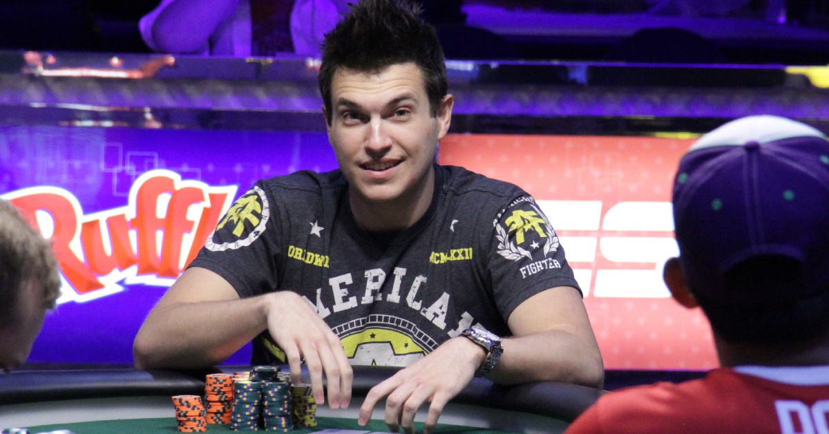 4 professionisti che ci piacerebbe veder sfidare Doug Polk in headsup