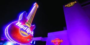 Rafi Ashkenazi: l'ex numero 1 di PokerStars è rock, Hard Rock!