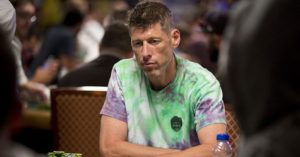 Huck Seed nella Poker Hall of Fame: la sua storia e le curiosità