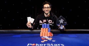 Poker Online: super domenicali in tasca a pelasnibb752 e faraone102