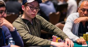 C'erano una volta i November Nine: la seconda vita da grinder di Joseph Cheong