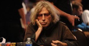 Mickey Appleman: la storia dell'esperto scommettitore pro con 4 bracciali WSOP al polso