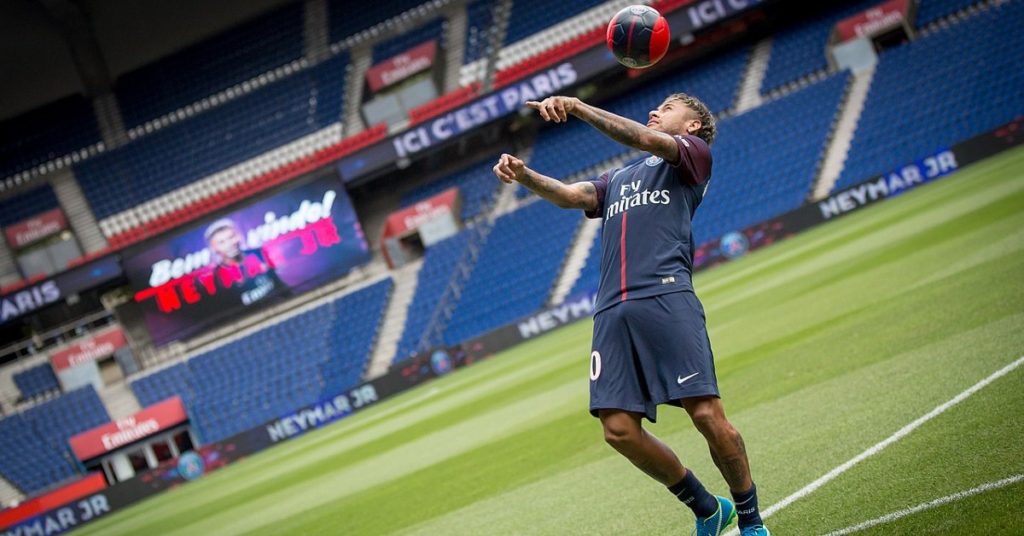 Neymar