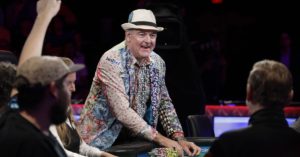 7 frasi di altrettanti outsider del poker che ci hanno fatto ridere, riflettere e sognare