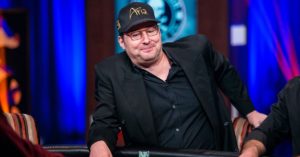 Doyle Brunson non ha dubbi: "Phil Hellmuth è il miglior giocatore di NLHE del mondo"