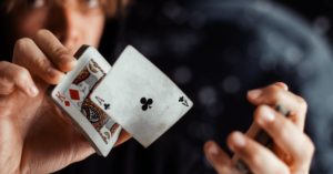 5 cose che il poker ti può insegnare nella vita