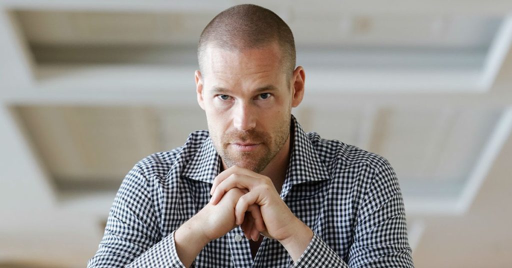 Poker Hall of Fame 2020 Patrik Antonius