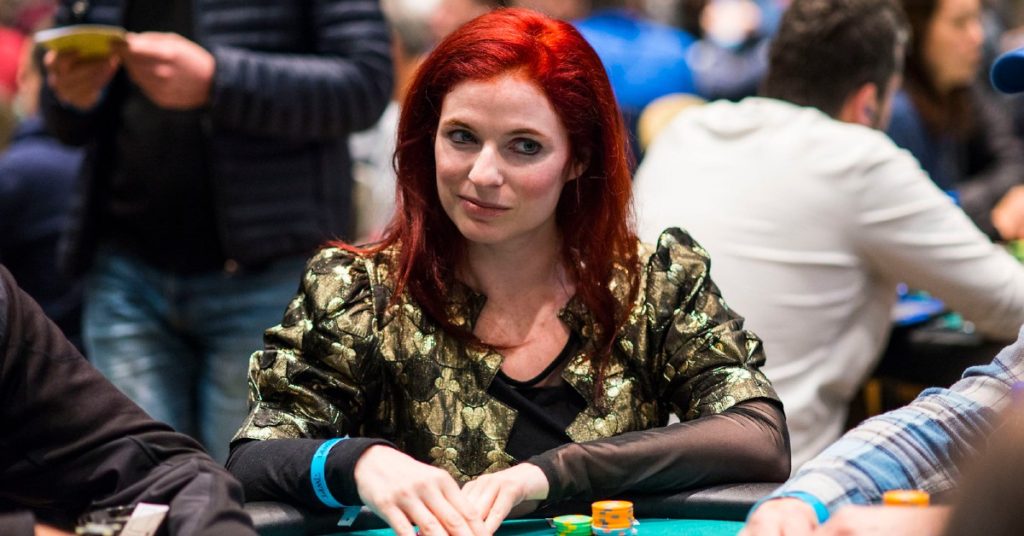 poker scacchi jennifer shahade