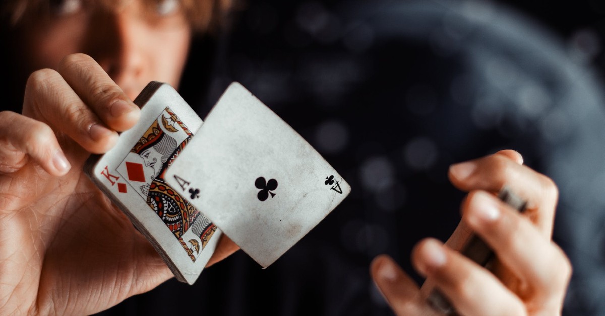 poker