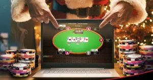 Betaland lancia i tornei di poker di Natale con le Red Series: novità anche per casinò e scommesse