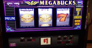 Slot machine, vigilia di Natale fortunata a Las Vegas: vinto un jackpot da $15,5 milioni
