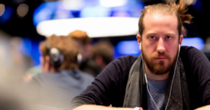 Poker Live: Steve O'Dwyer è subito al comando nell'high roller a Cipro