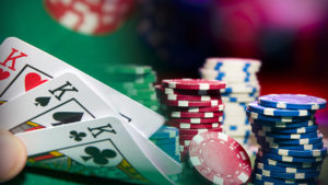 Tutte le regole e i punteggi del Three Card Poker