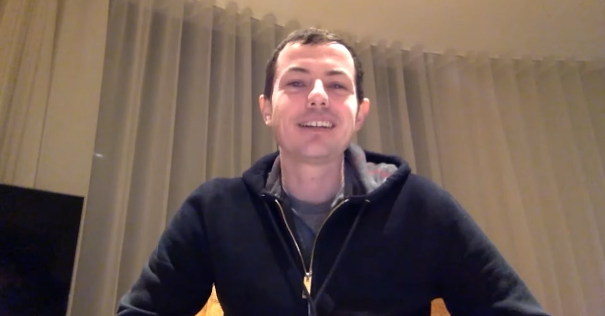 Tom Dwan