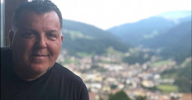 Daniele "bybabyby" Cuomo