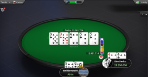 Poker Online: Epic Fania MAIN a Raffaele “raffa_N5” Francese. Super shot per "KiroiSenko"