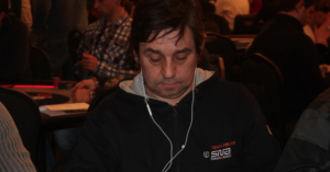 Poker Online: ultima domenica di W.S. Nella notte domina Fausto "ZZEEUUSS67" Oioli!