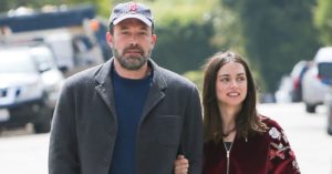 "Che dici se ce la giochiamo a No Limit?" Quella volta in cui Ben Affleck fu ripulito al cash game