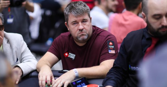 Chris Moneymaker