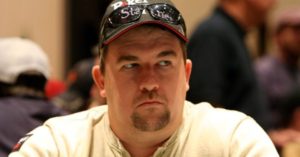 Chris Moneymaker saluta Pokerstars: è addio dopo 17 anni