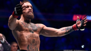 AssoBet News: l'88% delle scommesse su Connor McGregor, quote crashate! Le bet più pazze di Vegas