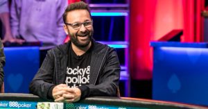 Daniel Negreanu, dall'abisso al ritorno: la sfida contro Doug Polk s'infiamma