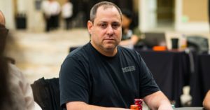 David Baker fenomeno anche nel betting: ‘ODB’ sbanca due tornei di Las Vegas