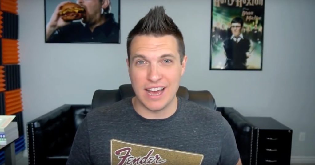 Doug Polk