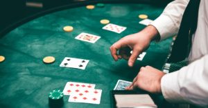 James Grosjean, il paladino dei card counter: ecco come ha messo in ginocchio due casinò