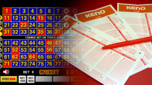 Keno, la variante cino-americana del bingo: come si gioca