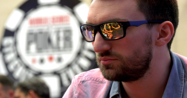 leo parmiggiani