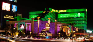 MGM Resorts: mega offerta da £8,1 miliardi per partypoker, Ladbrokes e Coral Eurobet