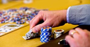 Cash game 5$/10$ al Bicycle Casino: l'importanza di avere history sugli avversari