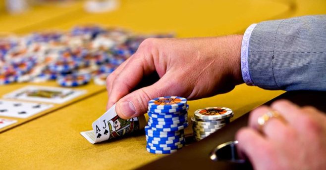 migliori giochi casinò poker
