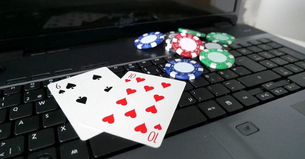 poker