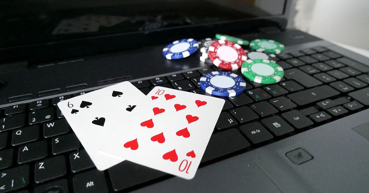 poker