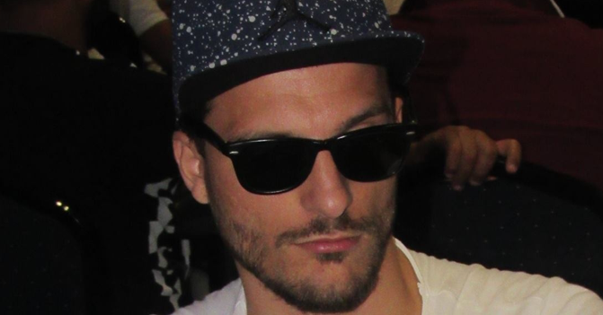 Giuseppe "ALEKallonisq" Ruocco