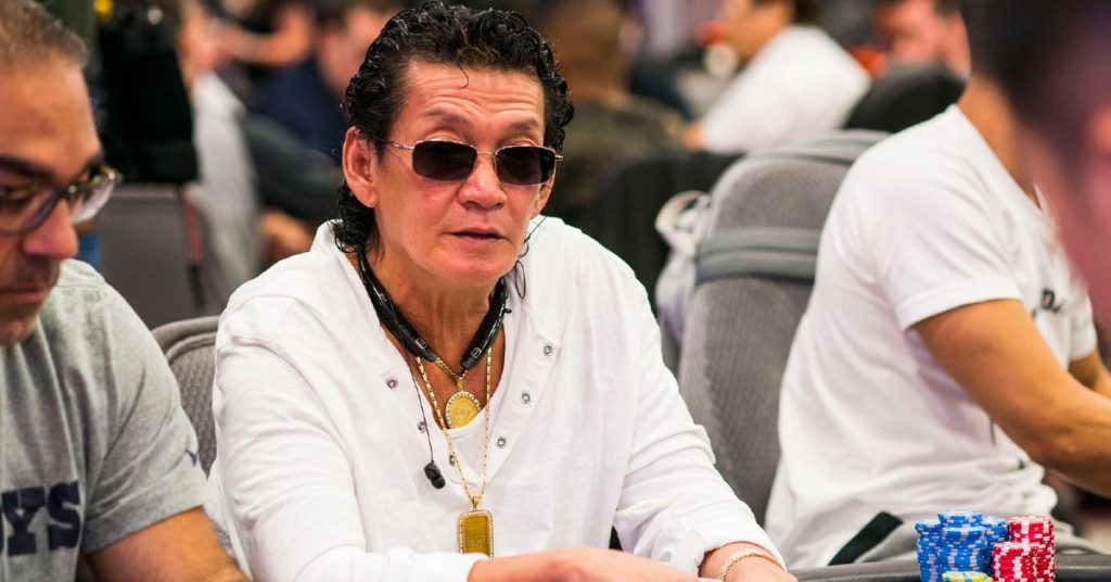 Scotty Nguyen
