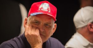 T.J. Cloutier e la maledizione del 9: "Mi è costato un Main Event WSOP e altri due tornei"