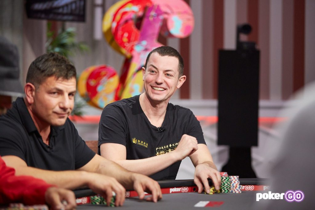 Tom Dwan